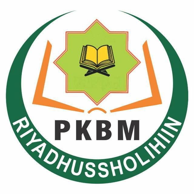 Logo-PKBM-Riyadh